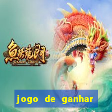 jogo de ganhar dinheiro no cadastro