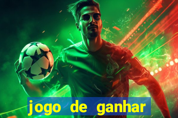 jogo de ganhar dinheiro no cadastro