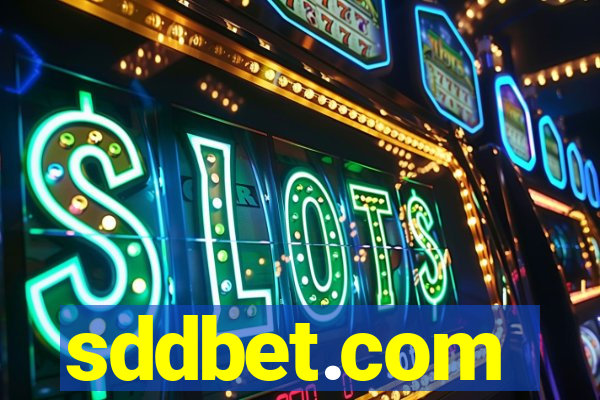 sddbet.com