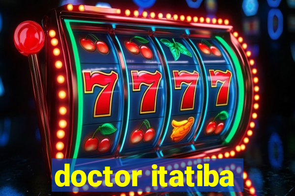 doctor itatiba