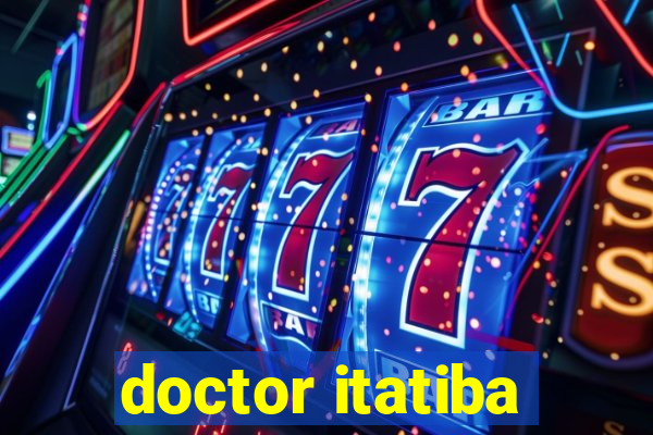 doctor itatiba