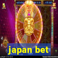 japan bet