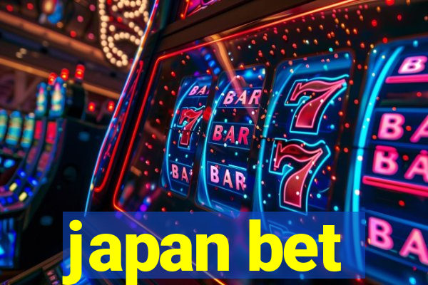 japan bet