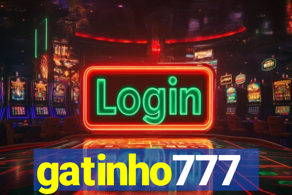 gatinho777