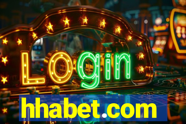 hhabet.com