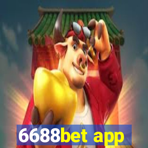 6688bet app