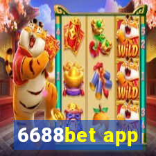 6688bet app