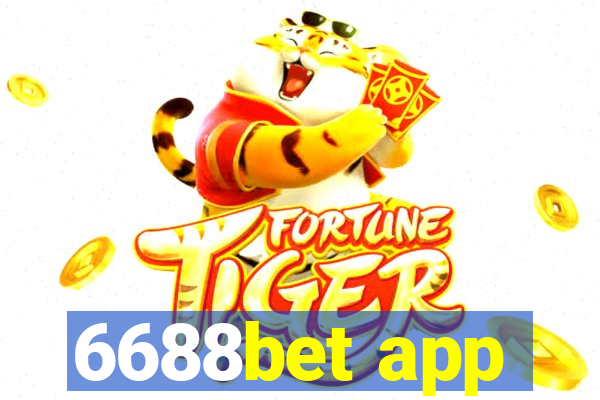 6688bet app