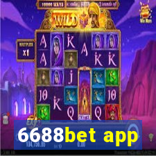 6688bet app