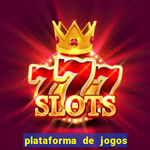 plataforma de jogos internacional bet