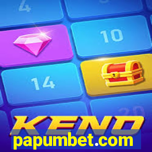 papumbet.com