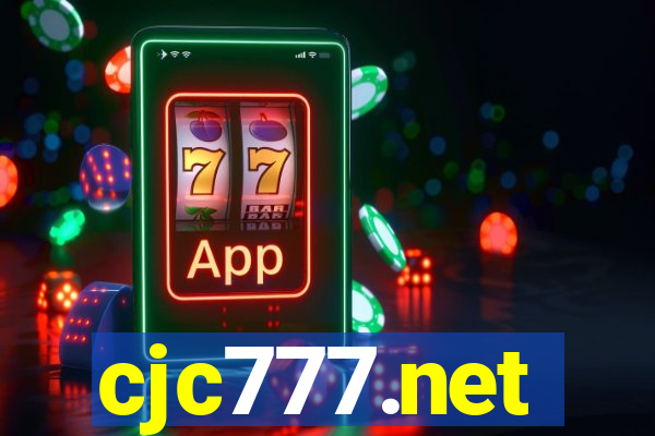 cjc777.net