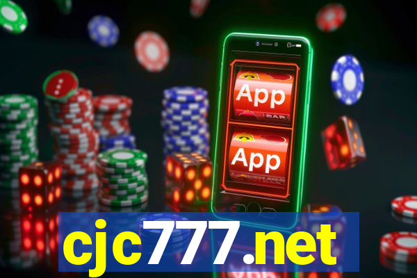 cjc777.net