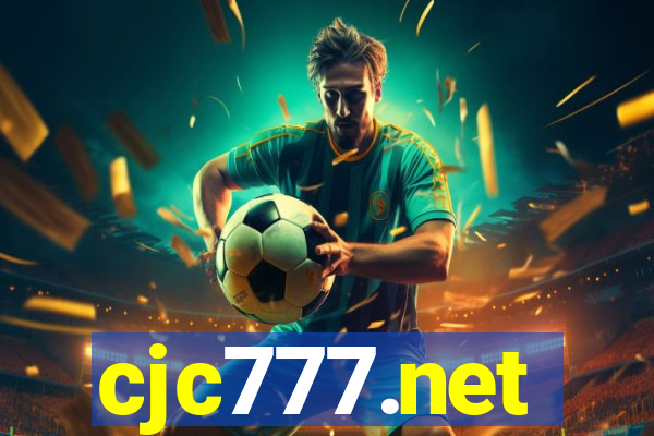 cjc777.net