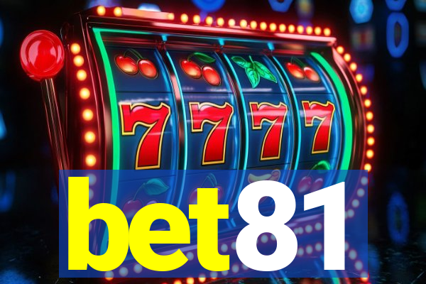 bet81