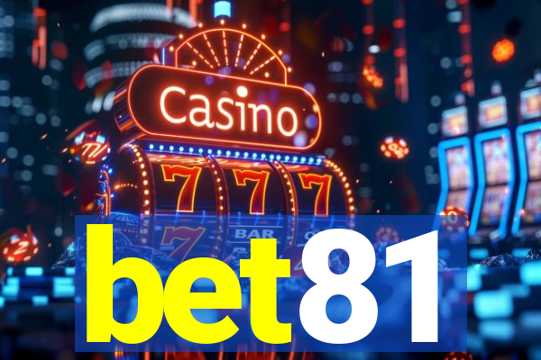 bet81