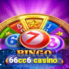 66cc6 casino