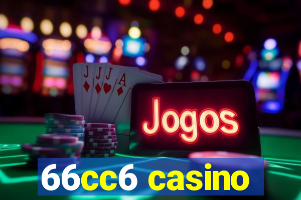 66cc6 casino