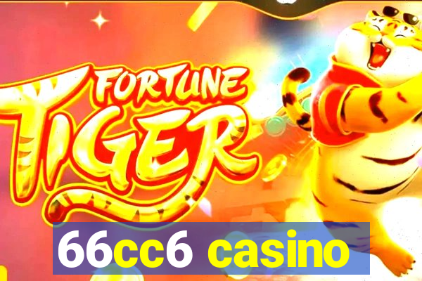 66cc6 casino