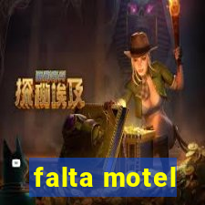 falta motel