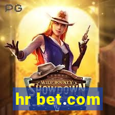 hr bet.com