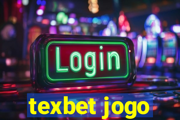 texbet jogo