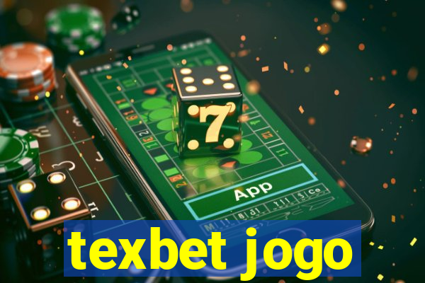 texbet jogo