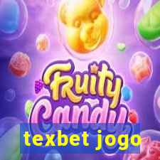 texbet jogo