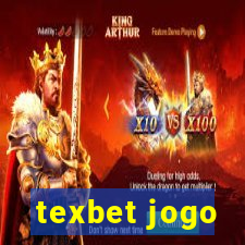 texbet jogo