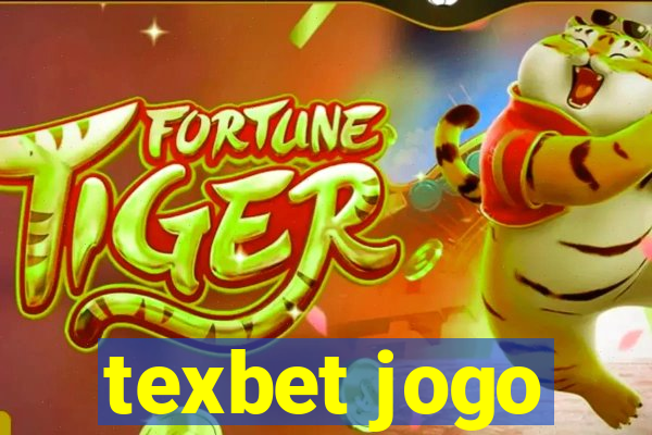 texbet jogo