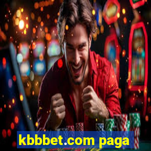 kbbbet.com paga