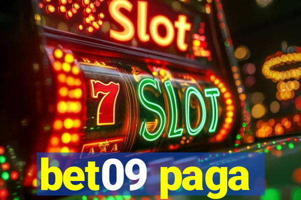 bet09 paga