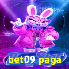 bet09 paga