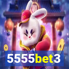 5555bet3