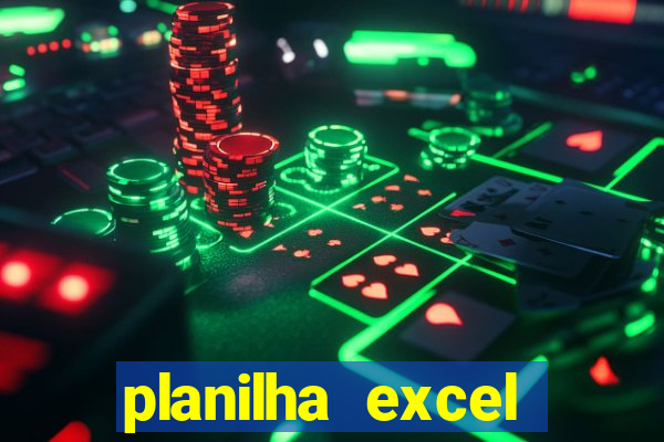 planilha excel folha de pagamento gratis