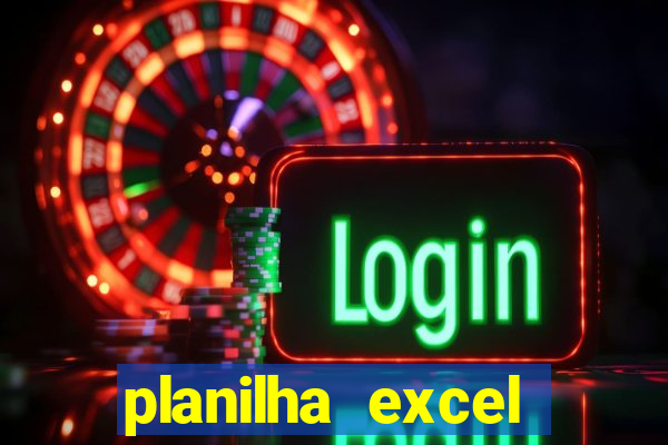 planilha excel folha de pagamento gratis