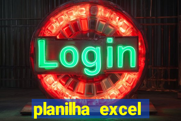 planilha excel folha de pagamento gratis