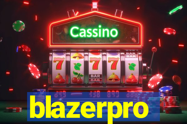 blazerpro