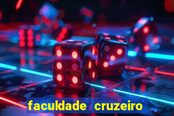 faculdade cruzeiro do sul login