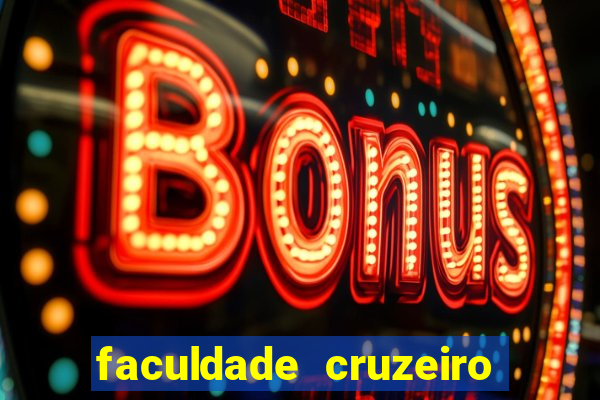 faculdade cruzeiro do sul login