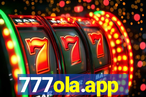 777ola.app