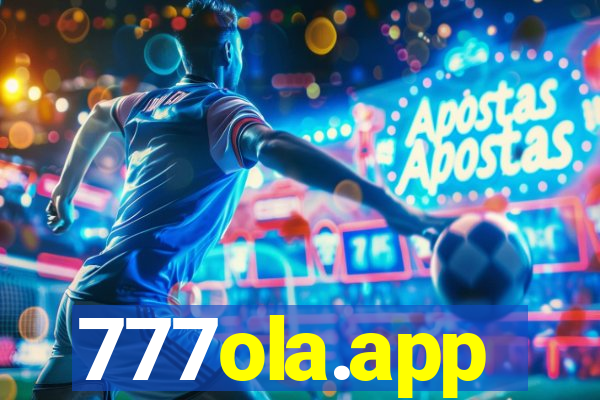 777ola.app