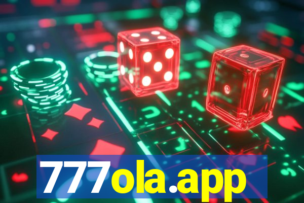 777ola.app