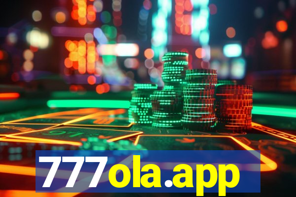 777ola.app