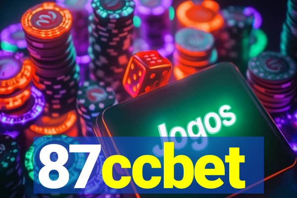 87ccbet