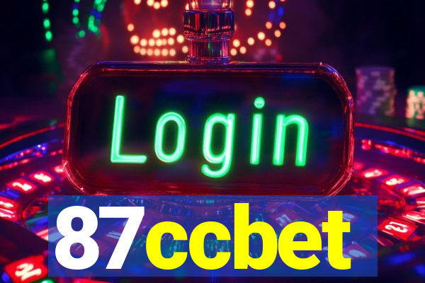 87ccbet