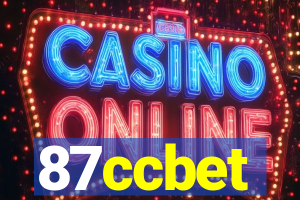 87ccbet