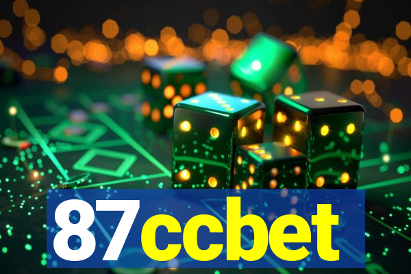 87ccbet