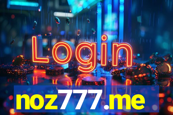 noz777.me