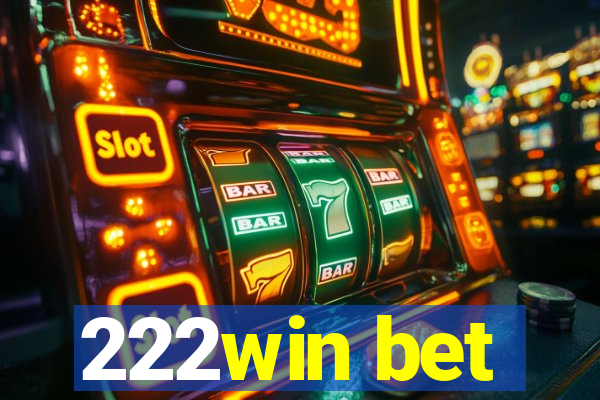 222win bet